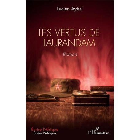 Les vertus de Laurandam