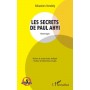 Les secrets de Paul Ahyi
