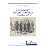 Le combat de Châteaudun