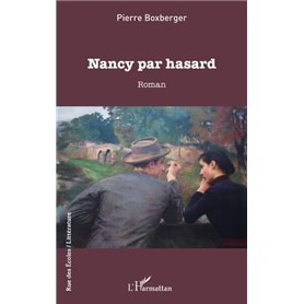 Nancy par hasard