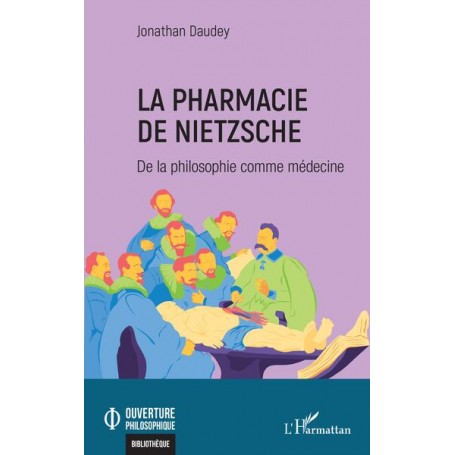 La pharmacie de Nietzsche