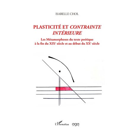 Plasticité et contrainte intérieure