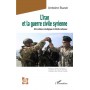 L'Iran et la guerre civile syrienne