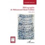 Bibliographie de Mohammed Khaïr-Eddine