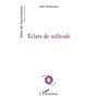 Eclats de solitude