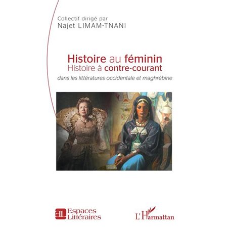 Histoire au féminin