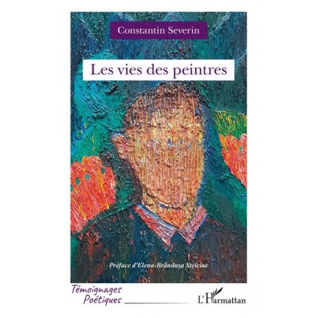 Les vies des peintres