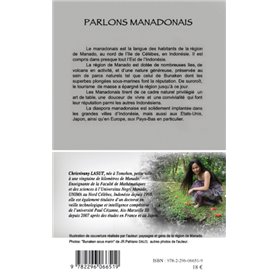 Les canons de Siku Mimondjan