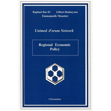 Regional Economic Policy