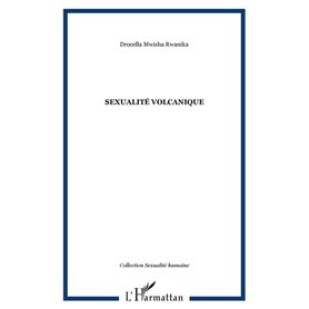 Sexualité volcanique