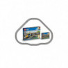 LEGO City 60205 Pack de Rails 28,99 €