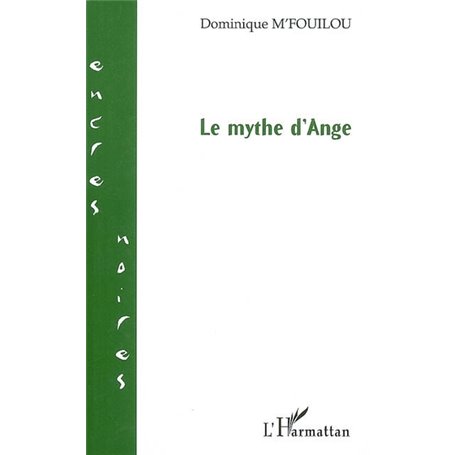 Le mythe d'Ange