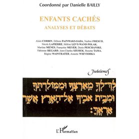 Enfants cachés