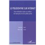 Le pseudonyme sur Internet