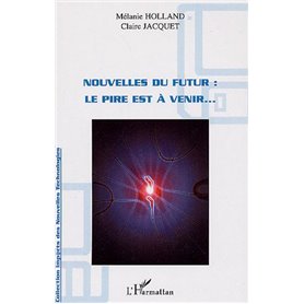 Nouvelles du futur