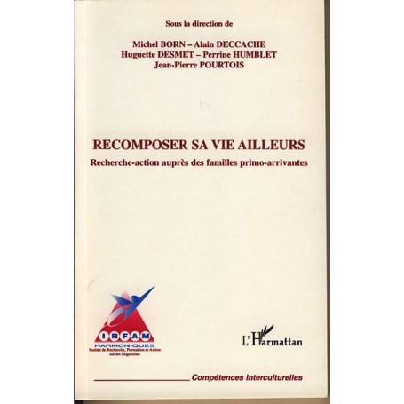 Recomposer sa vie ailleurs