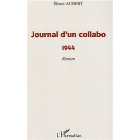 Journal d'un collabo