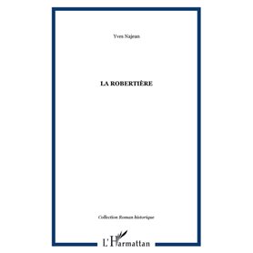 La Robertière