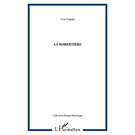La Robertière
