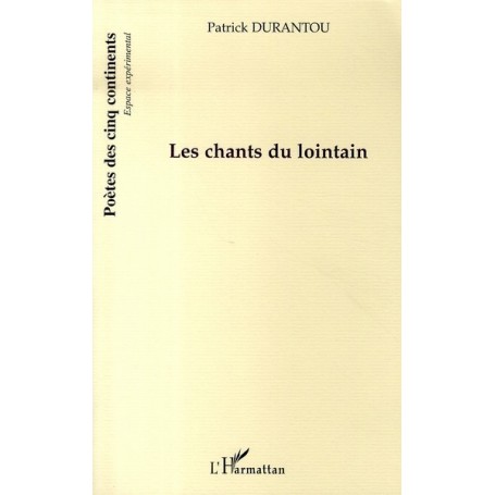 Les chants du lointain