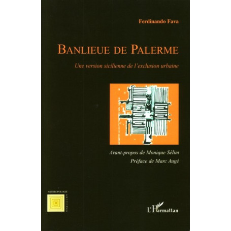 Banlieue de Palerme