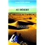 Au désert