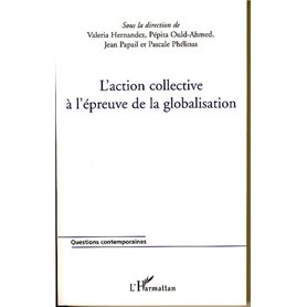 L'action collective à l'épreuve de la globalisation