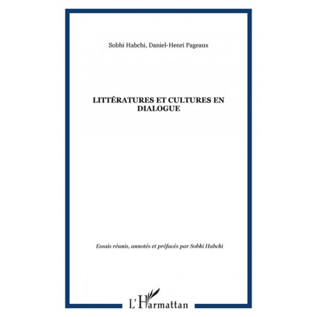 Littératures et cultures en dialogue