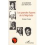 Les grandes figures de la Négritude