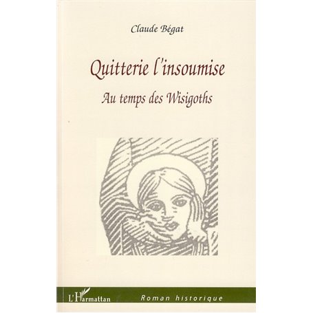 Quitterie l'insoumise