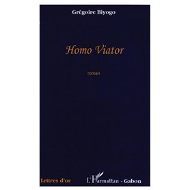 Homo Viator
