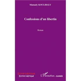 Confessions d'un libertin