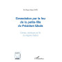 L'immolation par le feu de la petite-fille du président Wade