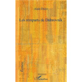 Les remparts de Dubrovnik