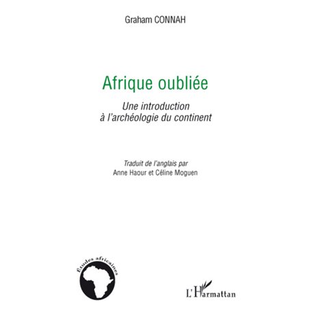 Afrique oubliée