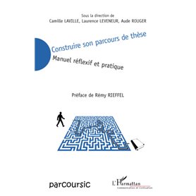 Construire son parcours de thèse