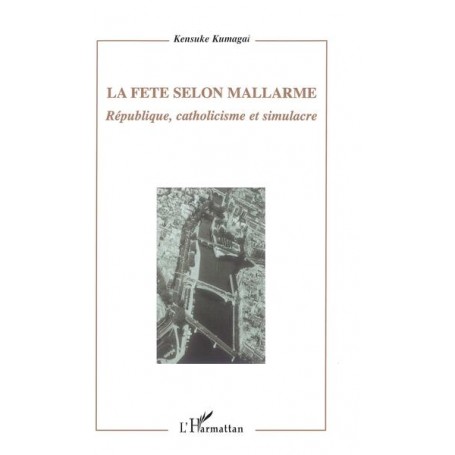 La Fête selon Mallarmé