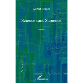 Science sans Sapience