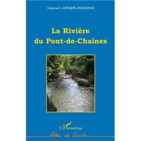 La rivière du Pont-de-Chaînes