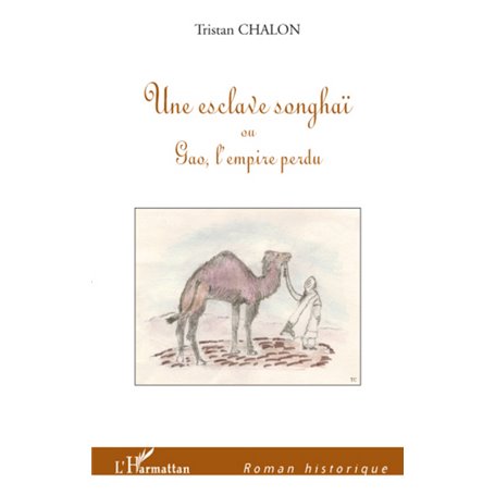 Une esclave songhaï