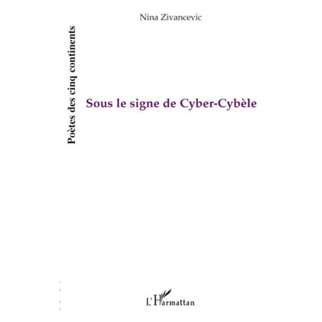 Sous le signe de Cyber-Cybèle