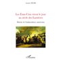 Les Etats-Unis virent le jour au siècle des Lumières