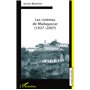 Les cinémas de Madagascar