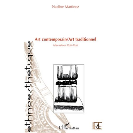 Art contemporain / Art traditionnel