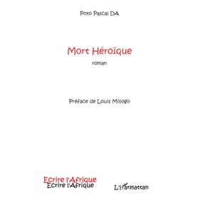Mort héroïque