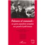 Policiers et criminels : un genre populaire européen sur grand et petit écrans