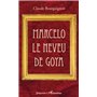 Marcelo le neveu de Goya