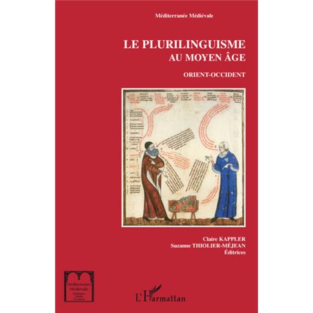 Le plurilinguisme au Moyen Âge