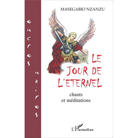 Le jour de l'Eternel