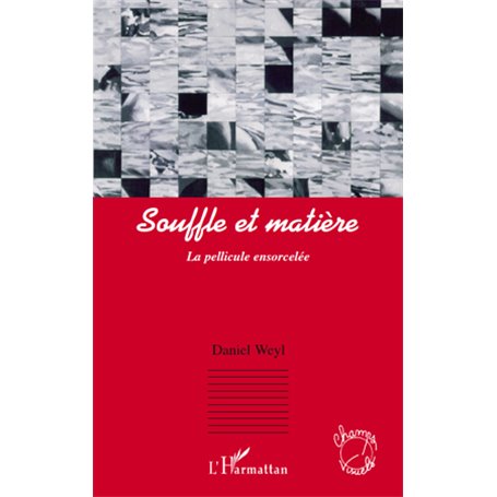 Souffle et matière